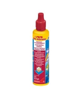 Water care product : Sera Aqutan, 50 ml