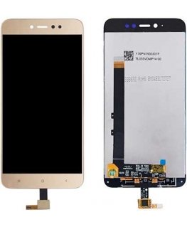 Extra Digital Screen LCD Xiaomi Redmi Note 5A Prime (gold) Restored