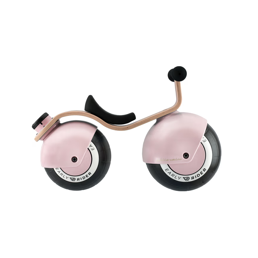 EARLY RIDER Bella Velio, 00-24 months. Pink – 3