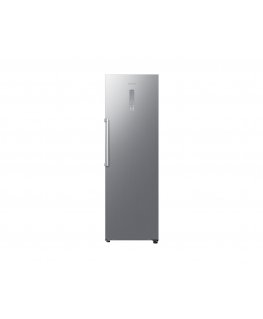 Samsung RR39C7BH5S9 šaldytuvas Pastatomi 387 L E Nerūdijančiojo plieno