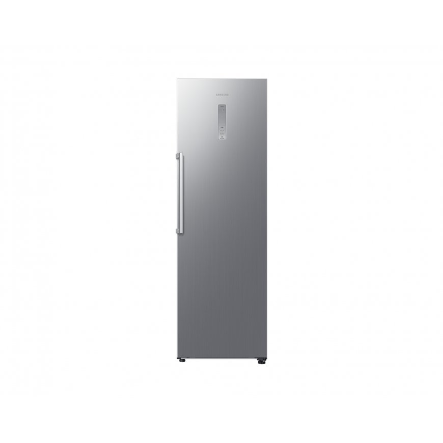 Samsung RR39C7BH5S9 šaldytuvas Pastatomi 387 L E Nerūdijančiojo plieno
