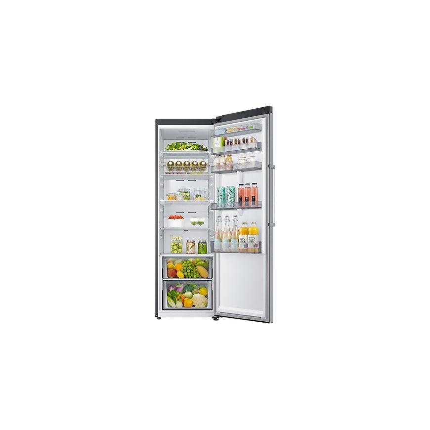 Samsung RR39C7BH5S9 fridge Freestanding 387 L E Stainless steel – 3