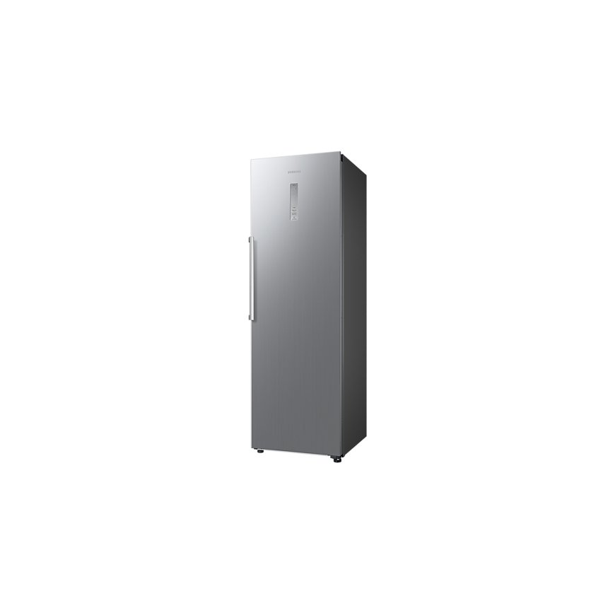 Samsung RR39C7BH5S9 fridge Freestanding 387 L E Stainless steel – 4