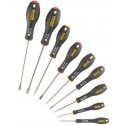Stanley FATMAX FMHT65439-0 ручная отвертка Набор Прямая отвертка Stanley FATMAX FMHT65439-0 ручная отвертка Набор Прямая отвертка