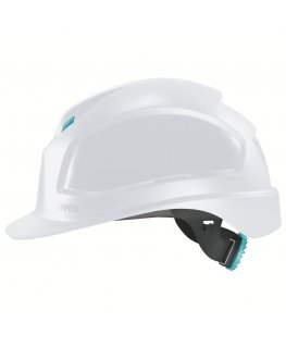Uvex B-WR 9772 Aukšto Tankio Polietilenas (HDPE) Balta