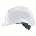 Uvex B-WR 9772 Aukšto Tankio Polietilenas (HDPE) Balta Uvex B-WR 9772 Aukšto Tankio Polietilenas (HDPE) Balta