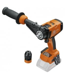 Fein ASCM18-4QM AS N00 Cordless Drill Driver