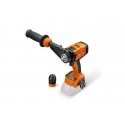 Fein ASCM18-4QM AS N00 Cordless Drill Driver Fein ASCM18-4QM AS N00 Cordless Drill Driver