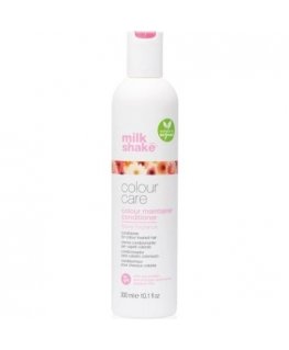 Milk_Shake Color Care Color Maintainer Conditioner Flower Fragrance