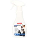 Flea, tick drops for dogs : Beaphar IMMO SHIELD LINE ON DOG Smal