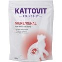 KATTOVIT Niere Renal - toit kassidele - 0,4 kg kotike KATTOVIT Niere Renal - toit kassidele - 0,4 kg kotike