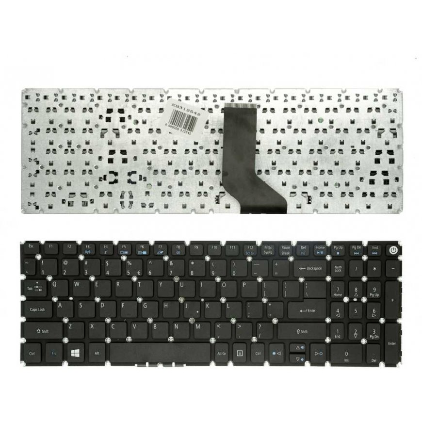 Acer Keyboard ACER Aspire E5-573, E5-573G