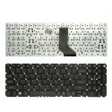 Keyboard ACER Aspire E5-573, E5-573G, E5-573T, E5-573TG (US) Keyboard ACER Aspire E5-573, E5-573G, E5-573T, E5-573TG (US)