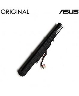 Nešiojamo kompiuterio baterija ASUS A41N1611, 48Wh, Original