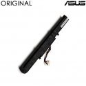 Laptop battery ASUS A41N1611, 48Wh, Original