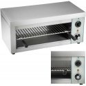 Toaster Royal Catering Fryer salamander toaster TIMER 2000W Toaster Royal Catering Fryer salamander toaster TIMER 2000W