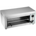 Toaster Royal Catering Fryer salamander toaster TIMER 2000W Toaster Royal Catering Fryer salamander toaster TIMER 2000W