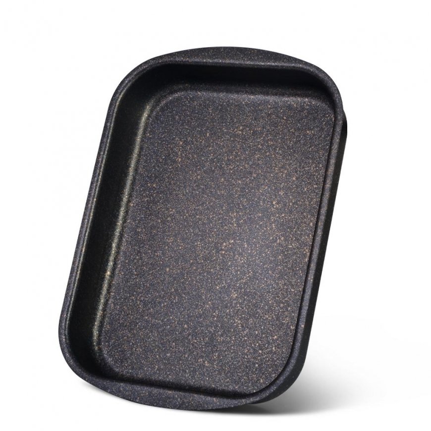 Fissman Baking dish 35x25x6cm [aluminium]