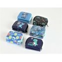 Ks Me Wallet - Dinosaur Ks Me Wallet - Dinosaur