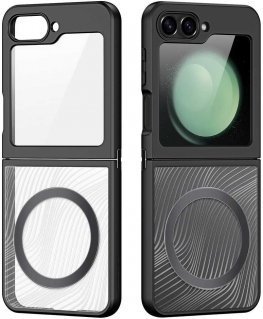 Case Dux Ducis Aimo Samsung F956 Z Fold6
