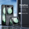 Case Dux Ducis Aimo Samsung F956 Z Fold6 Case Dux Ducis Aimo Samsung F956 Z Fold6