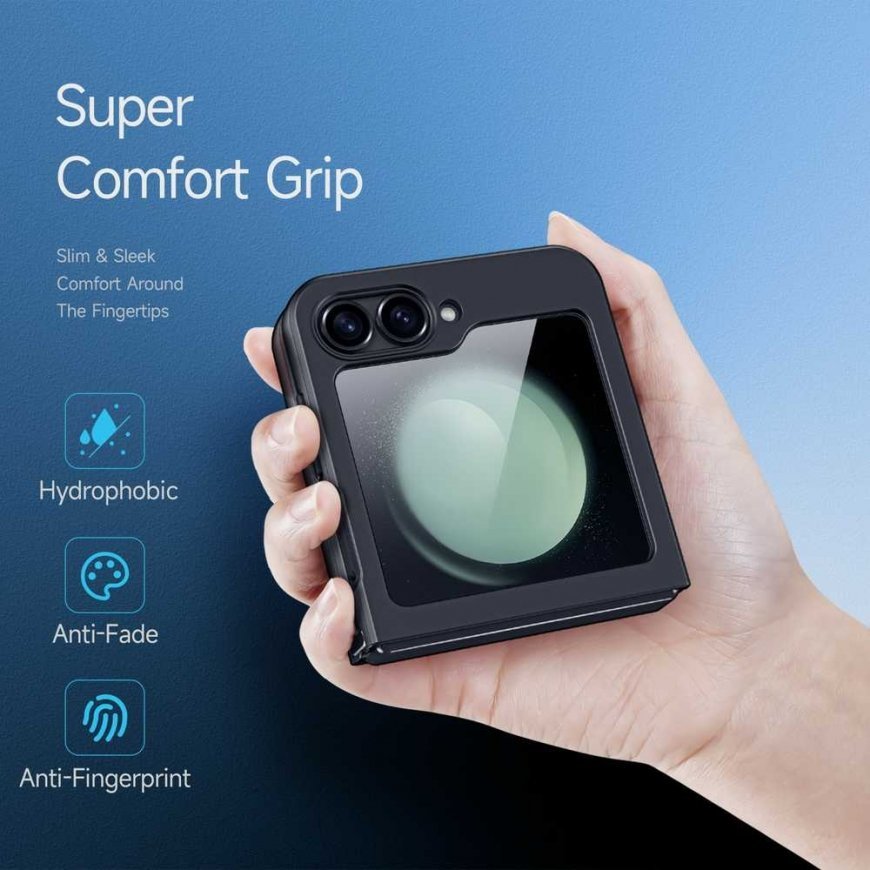 Case Dux Ducis Aimo Samsung F956 Z Fold6 – 4