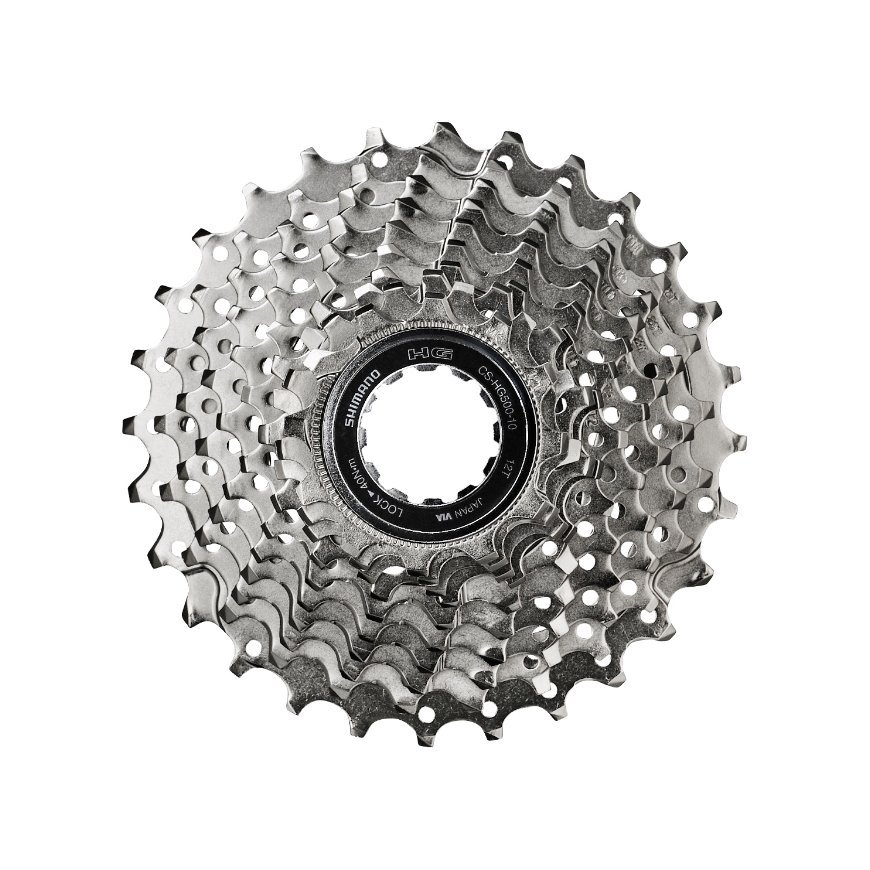 Shimano CS-HG500 Velosipēda kasetne