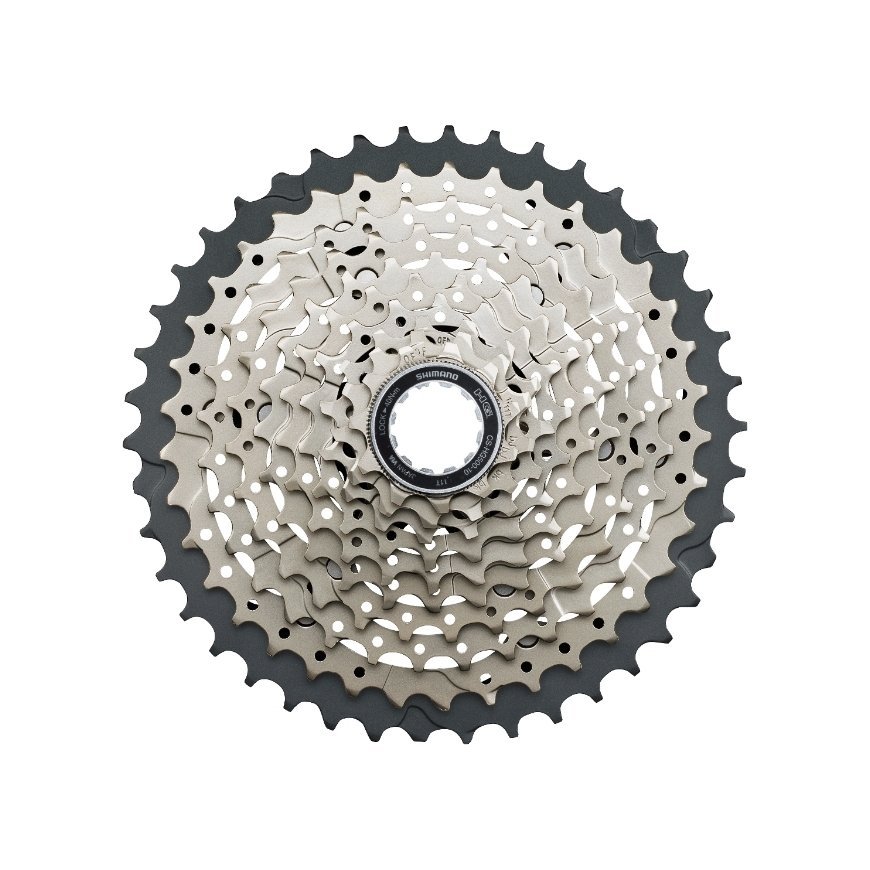 Shimano CS-HG500 Jalgrattakassett – 2