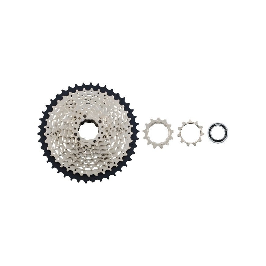 Shimano CS-HG500 Polkupyörän rataspakka – 3