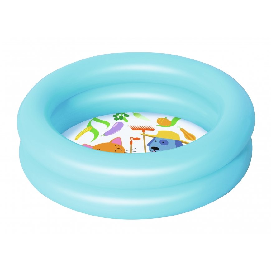 Bestway 51061 Lastenallas – 4