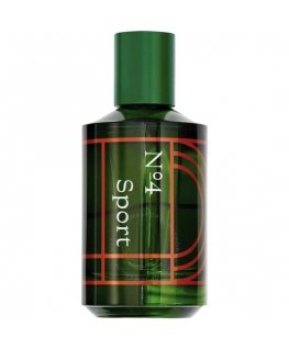Thomas Kosmala No.4 Sport EDP