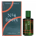 Thomas Kosmala No.4 Sport EDP Thomas Kosmala No.4 Sport EDP
