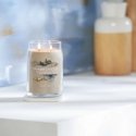 Yankee Candle Amber & Sandalwood восковая свеча Цилиндр Spice Коричневый 1 шт Yankee Candle Amber & Sandalwood восковая свеча Цилиндр Spice Коричневый 1 шт