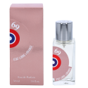 Orange Etat Libre d'Oranžinis Etat Libre D'Oranžinis Archives 69 EDP Unisex, 50 ml