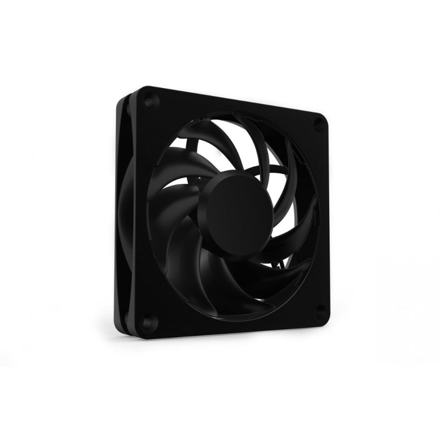 Alphacool Apex Stealth Metall Datora korpusam