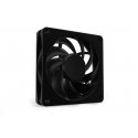 Alphacool Apex Stealth Metall Tietokonekotelo Tuuletin 12 cm musta 1 kpl Alphacool Apex Stealth Metall Tietokonekotelo Tuuletin 12 cm musta 1 kpl