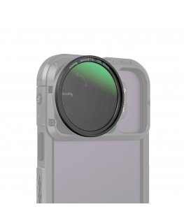 SmallRig 4216 camera lens filter 5.2 cm