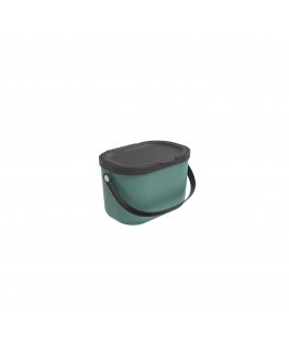Rotho 1054605092WS 3,2 L Ovāls Zaļš