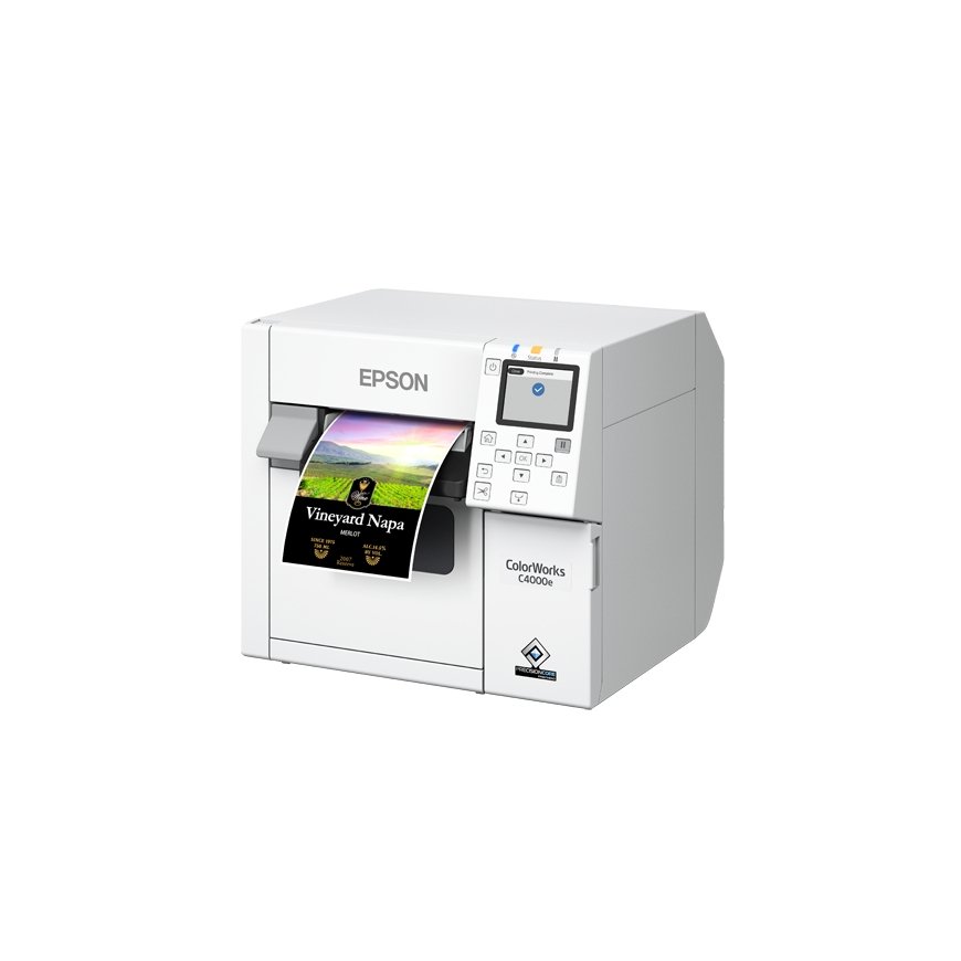 Epson CW-C4000e (bk) – 2