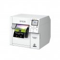 Epson CW-C4000e (bk) etikečių spausdintuvas Rašalinis Spalva 1200 x 1200 DPI 102 mm/sec Vielinis