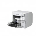 Epson CW-C4000e (bk) etiķešu printeris Tintes Krāsa 1200 x 1200 DPI 102 mm/sec Vadu Epson CW-C4000e (bk) etiķešu printeris Tintes Krāsa 1200 x 1200 DPI 102 mm/sec Vadu