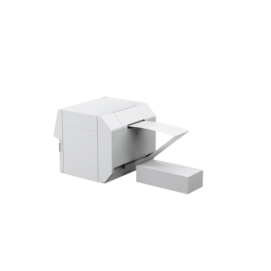 Epson CW-C4000e (bk) etikečių spausdintuvas Rašalinis Spalva 1200 x 1200 DPI 102 mm/sec Vielinis – 5