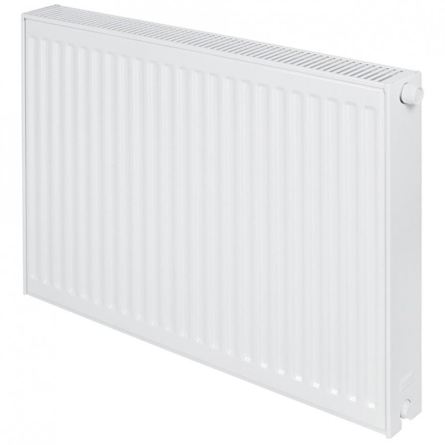 Bottom connection radiator Purmo CV 22, 300-1400