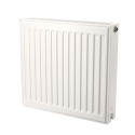 Bottom connection radiator Purmo CV 22, 300-1400 Bottom connection radiator Purmo CV 22, 300-1400