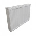 Bottom connection radiator Purmo CV 22, 300-1400 Bottom connection radiator Purmo CV 22, 300-1400