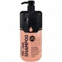 Shampoo Nishman 03 Inca Inchi, 1250 ml Shampoo Nishman 03 Inca Inchi, 1250 ml