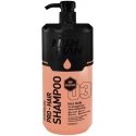 Shampoo Nishman 03 Inca Inchi, 1250 ml Shampoo Nishman 03 Inca Inchi, 1250 ml