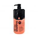 Shampoo Nishman 03 Inca Inchi, 1250 ml Shampoo Nishman 03 Inca Inchi, 1250 ml