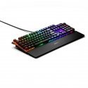 Steelseries Apex 5 клавиатура Игровой USB Черный