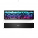 Steelseries Apex 5 клавиатура Игровой USB Черный